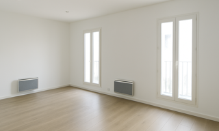 Appartement 3 Pièces 58 m² à vendre à Marseille 2 (13002)