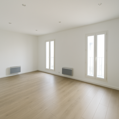 Appartement 3 pièces 150000 €