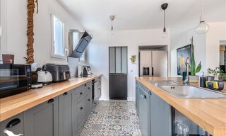 Maison 7 Pièces 165 m² à vendre à Limoges (87100)