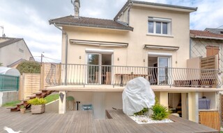Maison 7 Pièces 165 m² à vendre à Limoges (87100)