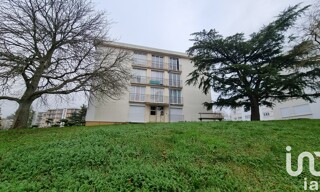 Appartement 4 Pièces 71 m² à vendre à Château-Thierry (02400)