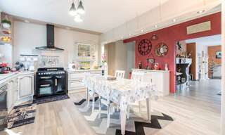 Maison 5 Pièces 230 m² à vendre à Souprosse (40250)