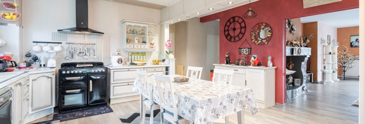 Maison 5 Pièces 230 m² à vendre à Souprosse (40250)