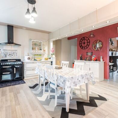 Maison 5 pièces 296520 €