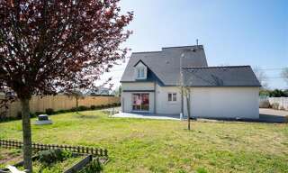 Maison 5 Pièces 123 m² à vendre à Saumur (49400)