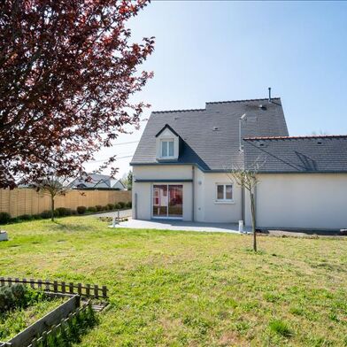 Maison 5 pièces 265000 €