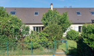 Maison 6 Pièces 161 m² à vendre à Rivière (37500)