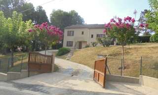 Maison 6 Pièces 140 m² à vendre à Puy-l'Évêque (46700)