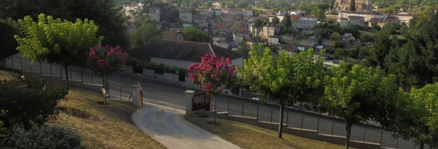 Maison 6 Pièces 140 m² à vendre à Puy-l'Évêque (46700)