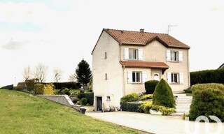 Maison 6 Pièces 128 m² à vendre à Courtisols (51460)