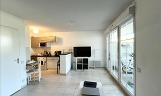Appartement 1 Pièce 31 m² à vendre à Audenge (33980)