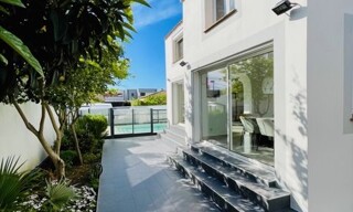 Maison 6 Pièces 129 m² à vendre à Gigean (34770)