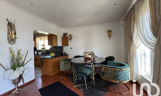 Maison 3 Pièces 88 m² à vendre à Villepinte (93420)
