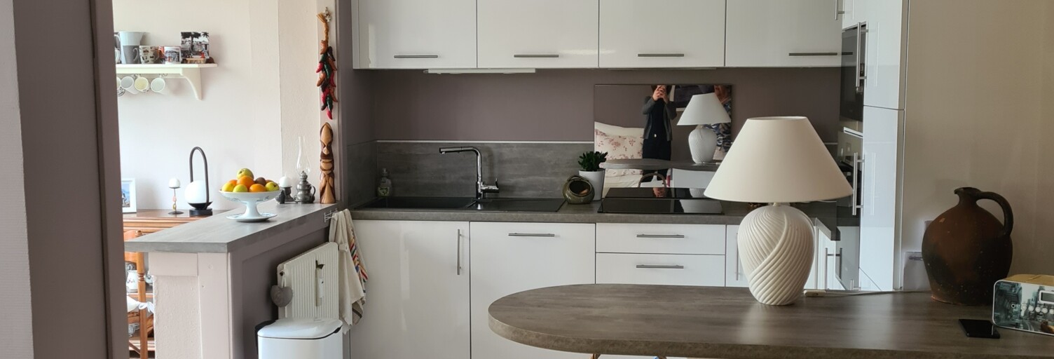 Appartement 3 Pièces 69 m² à vendre à Beaune (21200)