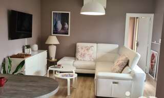 Appartement 3 Pièces 69 m² à vendre à Beaune (21200)