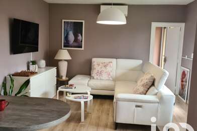 Appartement 3 pièces 199000 €