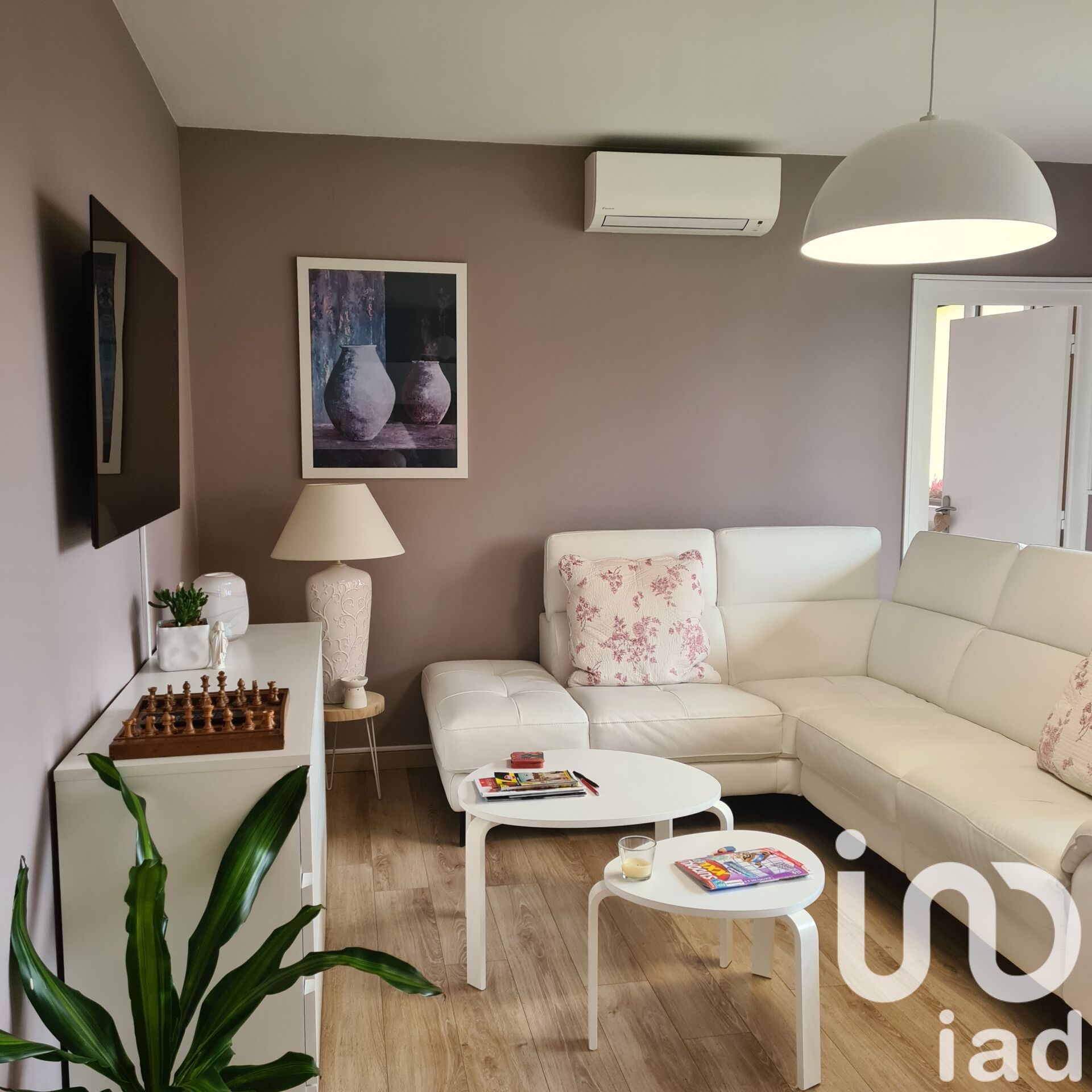 Vente Appartement 3 pièces - Photo 3