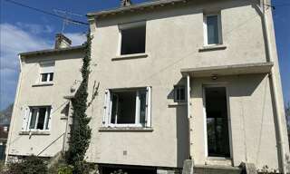 Maison 5 Pièces 76 m² à vendre à Puyoô (64270)