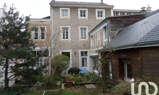 Maison 13 Pièces 304 m² à vendre à Le Mans (72000)
