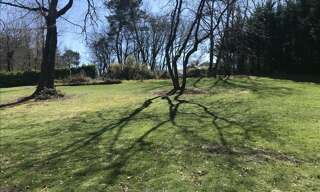 Terrain  1250 m² à vendre à Garat (16410)