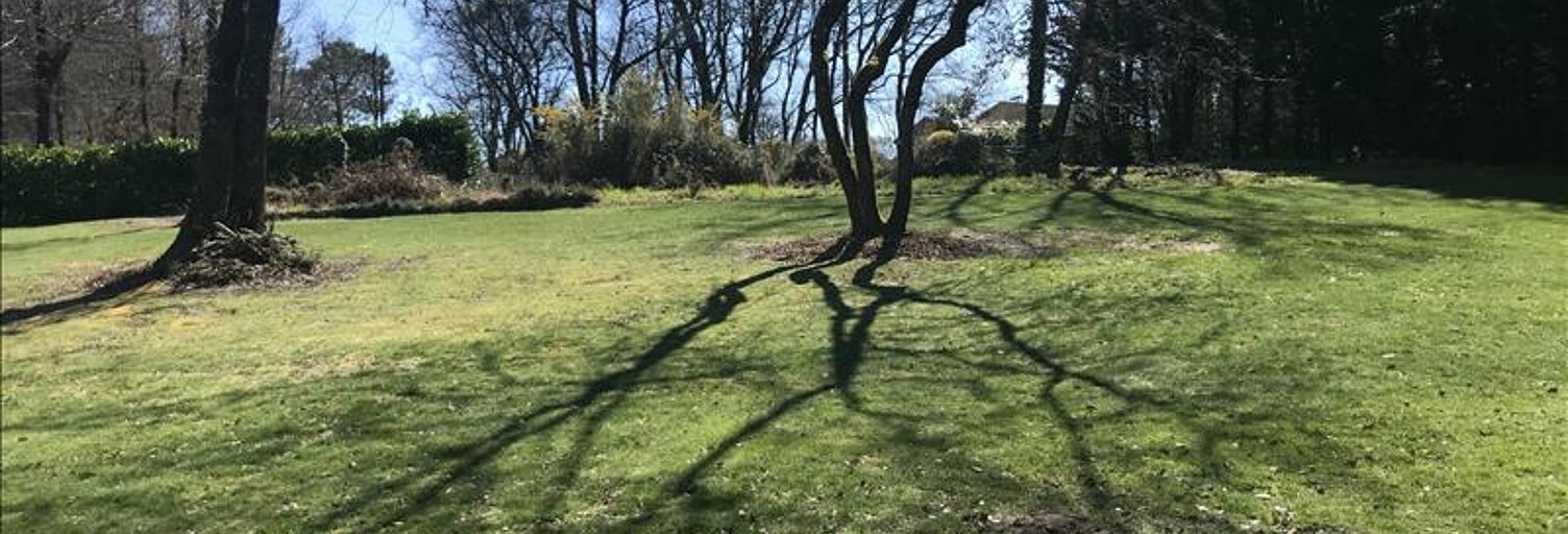 Terrain  1250 m² à vendre à Garat (16410)