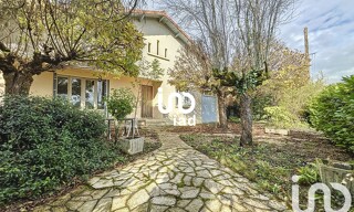Maison 4 Pièces 92 m² à vendre à Albias (82350)