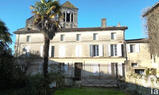 Maison 8 Pièces 246 m² à vendre à Mérignac (16200)