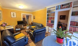 Appartement 4 Pièces 79 m² à vendre à Troyes (10000)