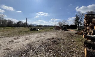 Terrain  4408 m² à vendre à Saint-Dizier-Masbaraud (23400)