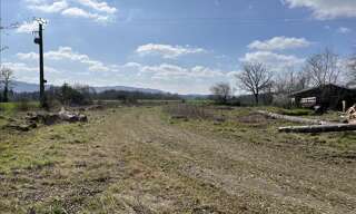 Terrain  4408 m² à vendre à Saint-Dizier-Masbaraud (23400)