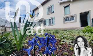 Maison 4 Pièces 90 m² à vendre à Saint-Clair-du-Rhône (38370)