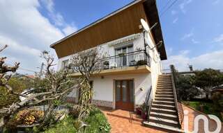 Maison 8 Pièces 160 m² à vendre à Échirolles (38130)