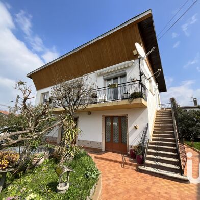 Maison 8 pièces 335000 €