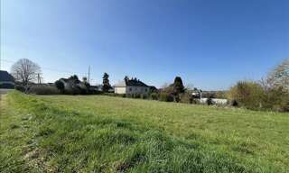 Terrain  5977 m² à vendre à Ligueil (37240)