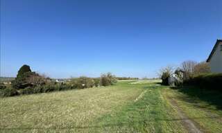 Terrain  5977 m² à vendre à Ligueil (37240)