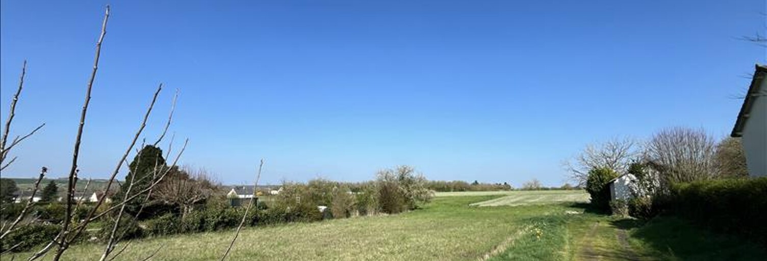 Terrain  5977 m² à vendre à Ligueil (37240)