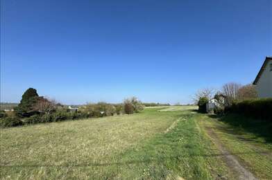 Terrain  28750 €