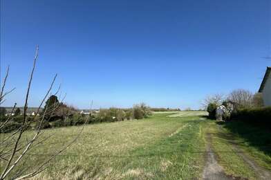Terrain  28750 €