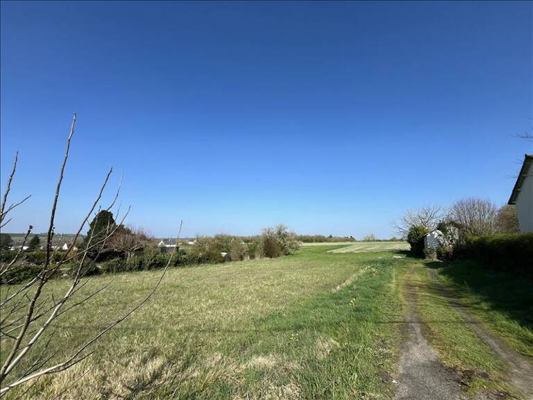 Terrain à bâtir de 0 pièces principales — photo 1