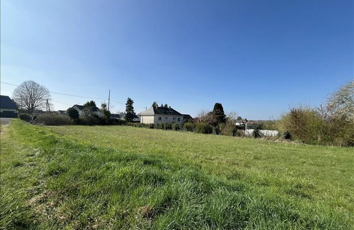 Terrain à bâtir de 0 pièces principales — photo 3