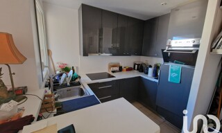Appartement 2 Pièces 41 m² à vendre à Courbevoie (92400)