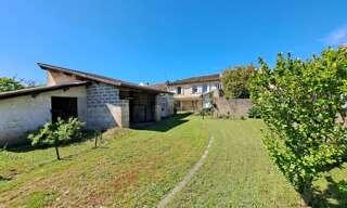 Maison 9 Pièces 237 m² à vendre à Saint-Médard-de-Guizières (33230)