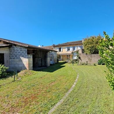 Maison 9 pièces 129600 €