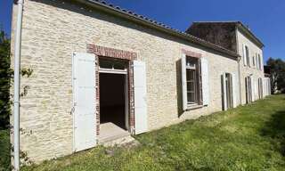 Maison 10 Pièces 285 m² à vendre à Marans (17230)