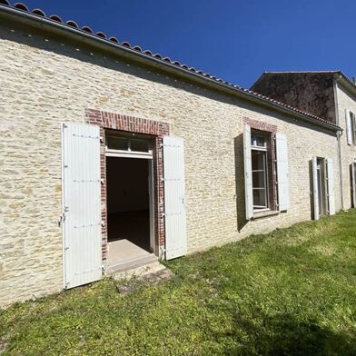 Maison 10 pièces 575850 €