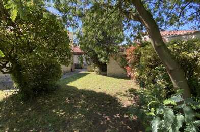 Maison 10 pièces 575850 €