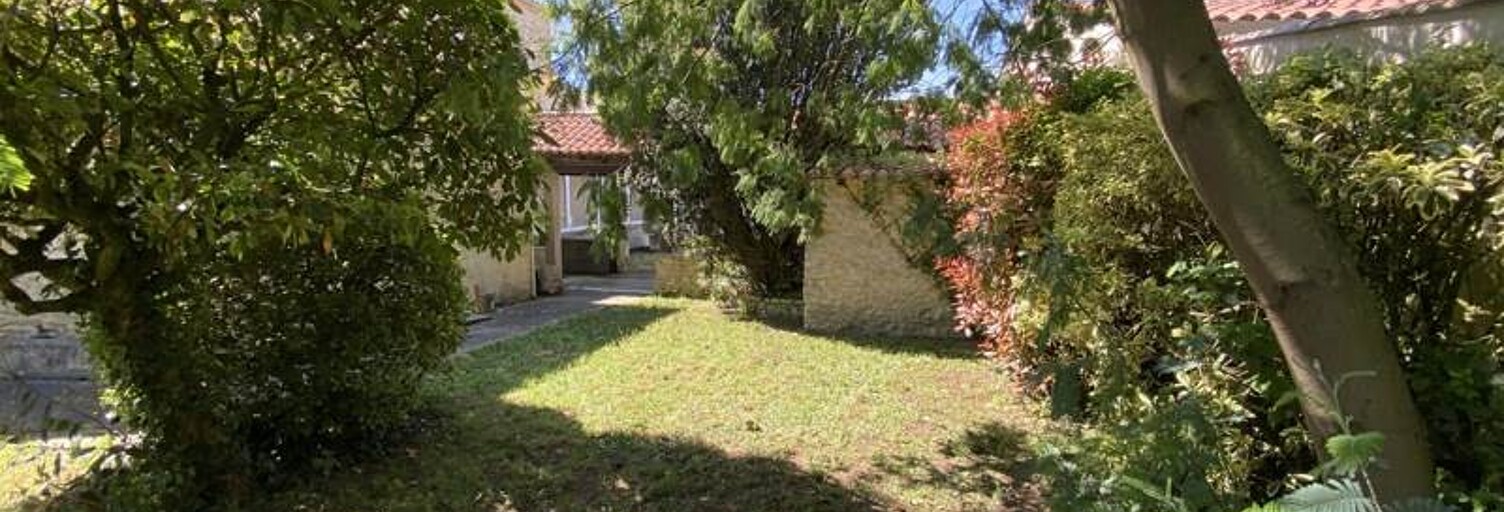 Maison 10 Pièces 285 m² à vendre à Marans (17230)
