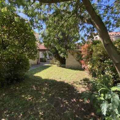 Maison 10 pièces 575850 €