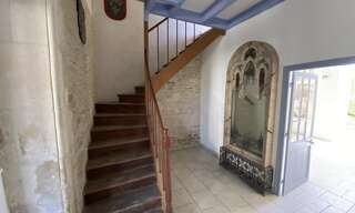 Maison 10 Pièces 285 m² à vendre à Marans (17230)