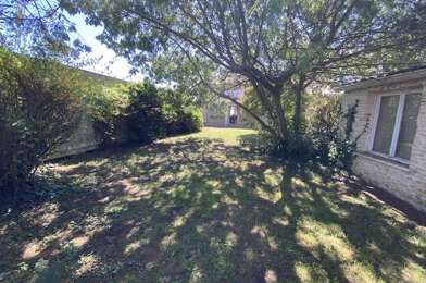 Maison 10 pièces 575850 €